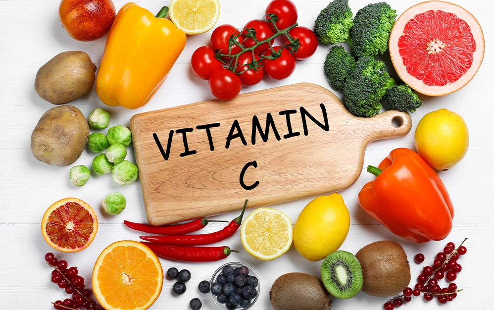 C Vitamini Faydaları Nedir, Nelerde Bulunur?